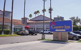 Country Inn Ontario